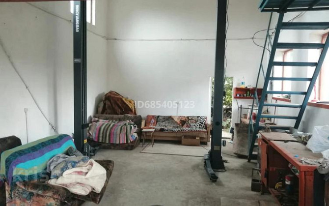 Свободное назначение, автосервисы и автомойки, 72 м²  - photo 5