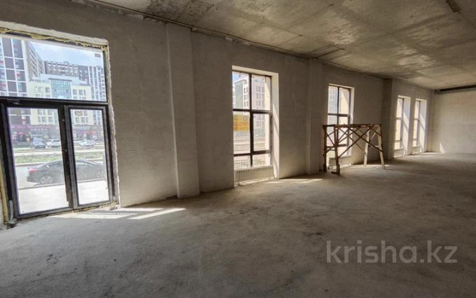 Свободное назначение, 126.6 м² Астана - изображение 1
