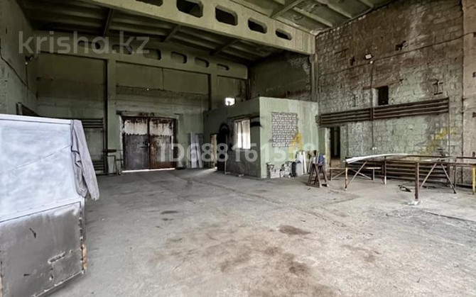 Свободное назначение, склады, автосервисы и автомойки, 1500 м² Павлодар - изображение 6
