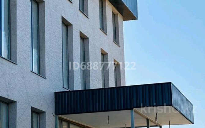 Свободное назначение, офисы, магазины и бутики, общепит, 1500 м² Shymkent - photo 4