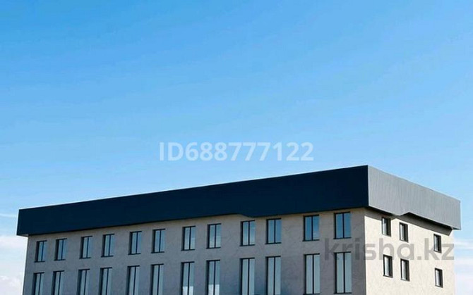 Свободное назначение, офисы, магазины и бутики, общепит, 1500 м² Shymkent - photo 1