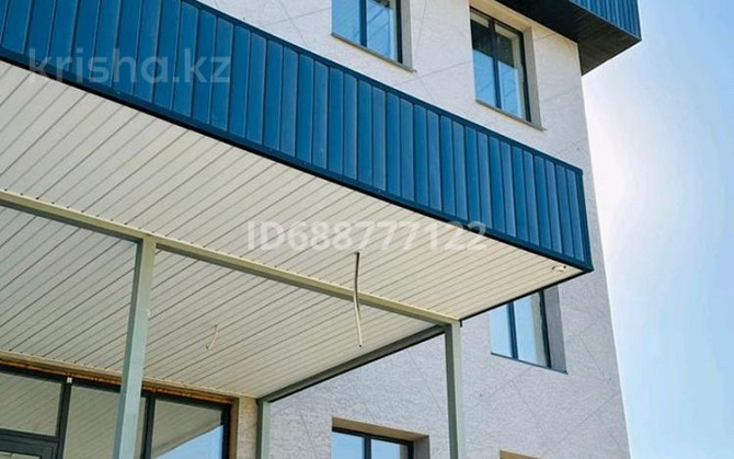 Свободное назначение, офисы, магазины и бутики, общепит, 1500 м² Shymkent - photo 5