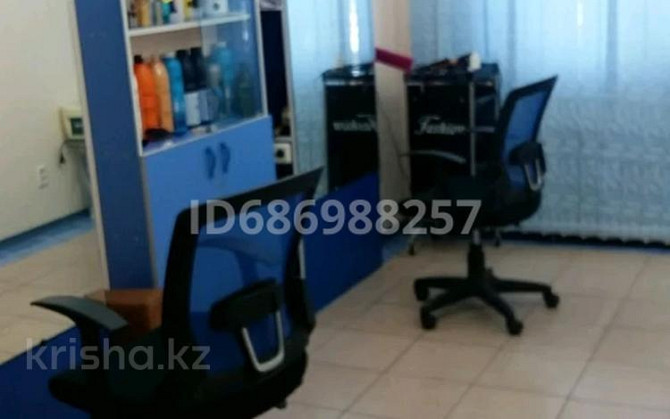 Салоны красоты, 44 м² Aqsu - photo 2
