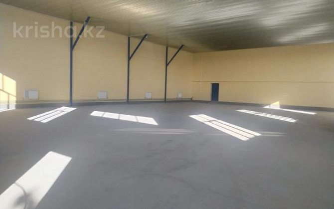 Склады, 520 м² Алматы - изображение 1