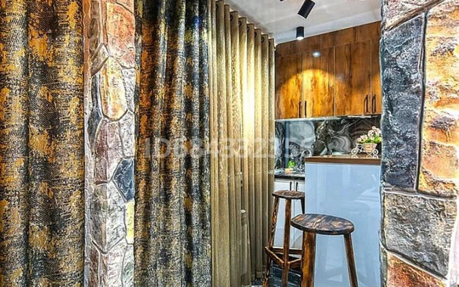 2-комнатная квартира, 60 м², 4/5 этаж посуточно, Туркестанская 2\1 — Кунаева Шымкент - изображение 8