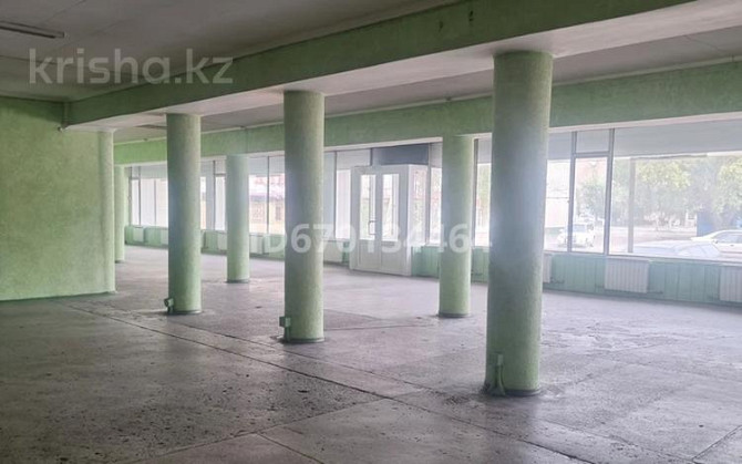 Свободное назначение, магазины и бутики, общепит, 820 м² Семей - изображение 6