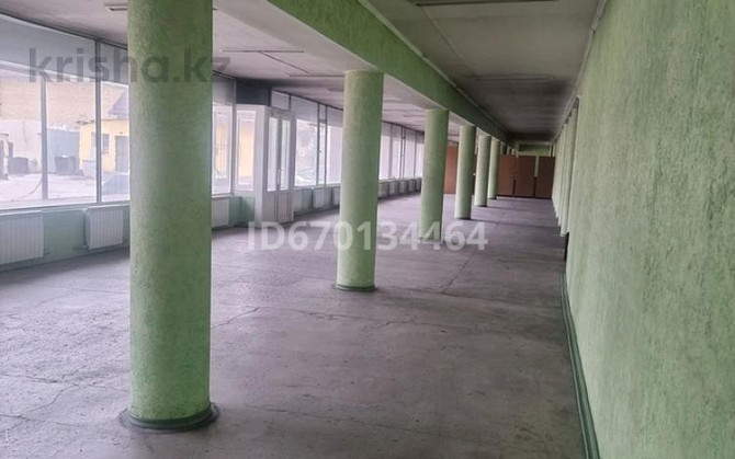 Свободное назначение, магазины и бутики, общепит, 820 м² Семей - изображение 7