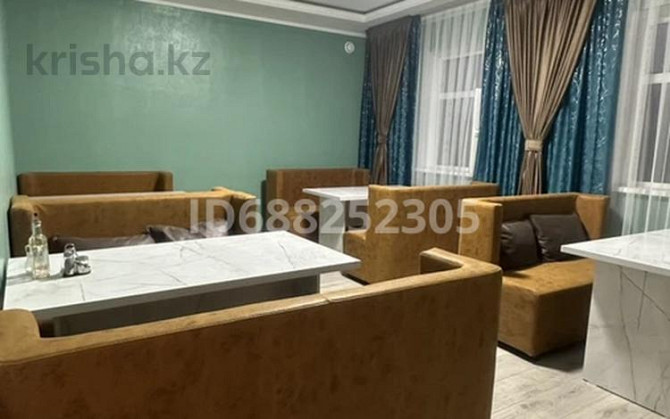 Общепит, 74.7 м² Шымкент - изображение 4