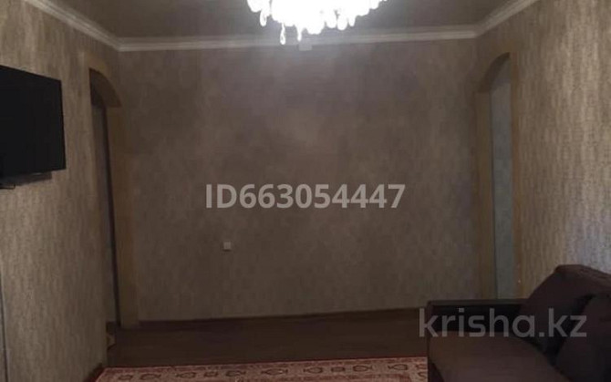 3-комнатная квартира, 56 м², 3/4 этаж посуточно, 72 квартал 22 — Кабанбай батыра Semey - photo 4