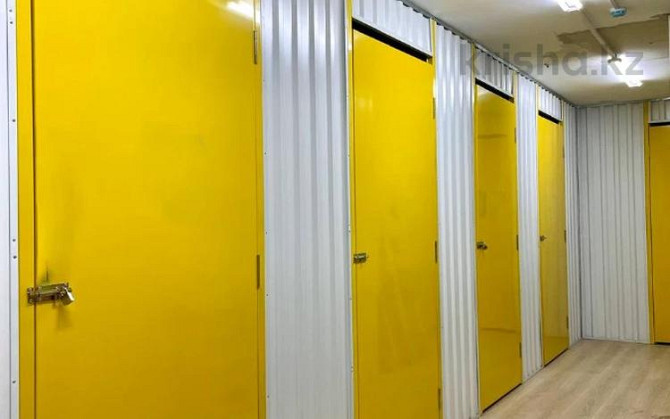 Склады, 1.5 м² Алматы - изображение 1