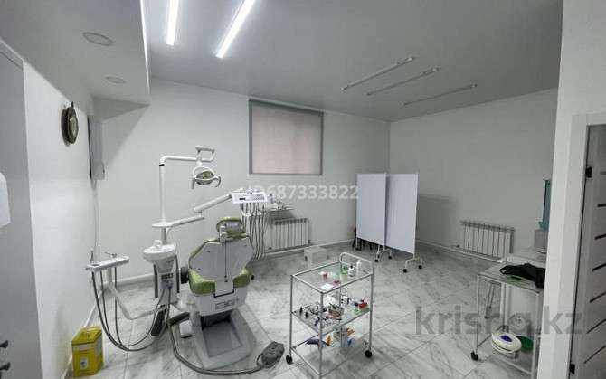 Свободное назначение, 37 м² Астана - изображение 1