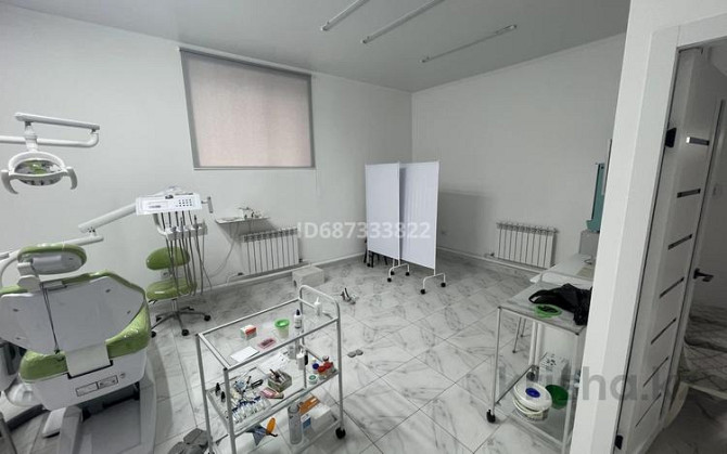 Свободное назначение, 37 м² Астана - изображение 4
