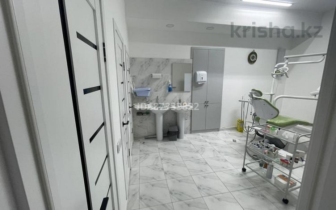 Свободное назначение, 37 м² Астана - изображение 2