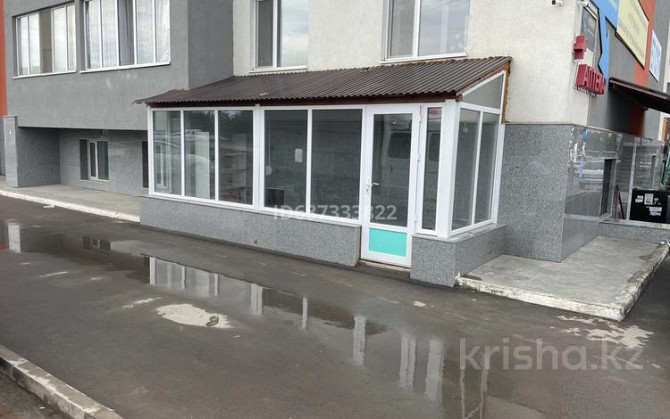 Свободное назначение, 37 м² Астана - изображение 5
