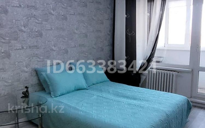 1-комнатная квартира, 40 м², 1/9 этаж посуточно, 4-й микрорайон 17  - photo 3