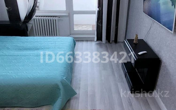 1-комнатная квартира, 40 м², 1/9 этаж посуточно, 4-й микрорайон 17  - photo 2