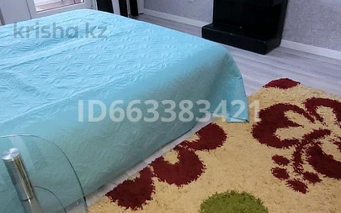 1-комнатная квартира, 40 м², 1/9 этаж посуточно, 4-й микрорайон 17  - photo 4