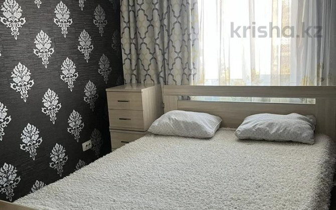 3-комнатная квартира, 100 м², 4 этаж посуточно, мкр Юго-Восток, Республики 31 Караганда - изображение 7