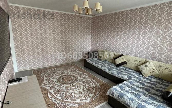3-комнатная квартира, 70 м², 4/5 этаж посуточно, улица Михаэлиса 2 — Абая Усть-Каменогорск - изображение 7