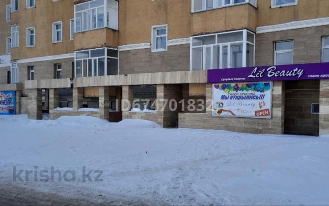 Свободное назначение, 68 м² Астана - изображение 1