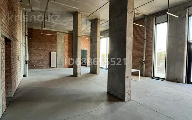 Офисы, магазины и бутики, общепит, салоны красоты, 435 м² Астана - изображение 5