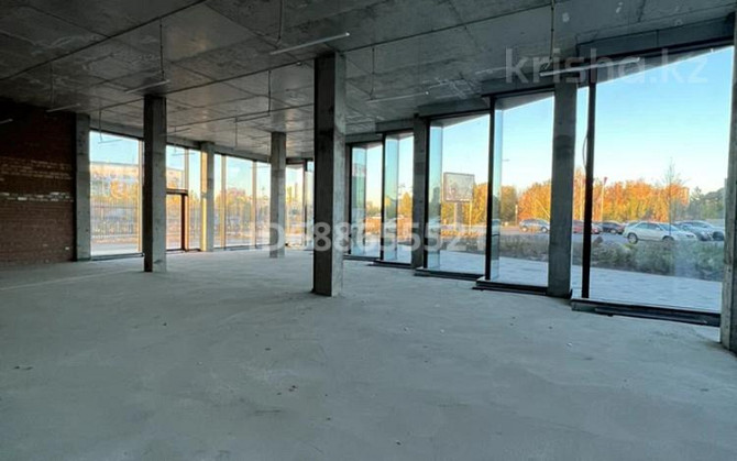 Офисы, магазины и бутики, общепит, салоны красоты, 435 м² Астана - изображение 1