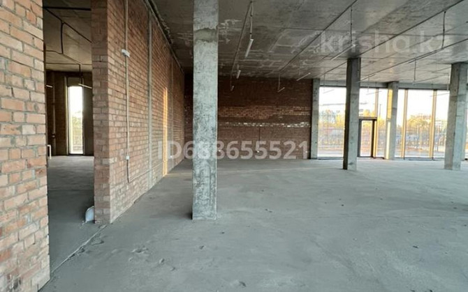 Офисы, магазины и бутики, общепит, салоны красоты, 435 м² Астана - изображение 2