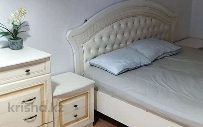 2-комнатная квартира, 48 м², 5/5 этаж посуточно, Гарышкерлер 11 — проспект Мира Жезказган - изображение 2