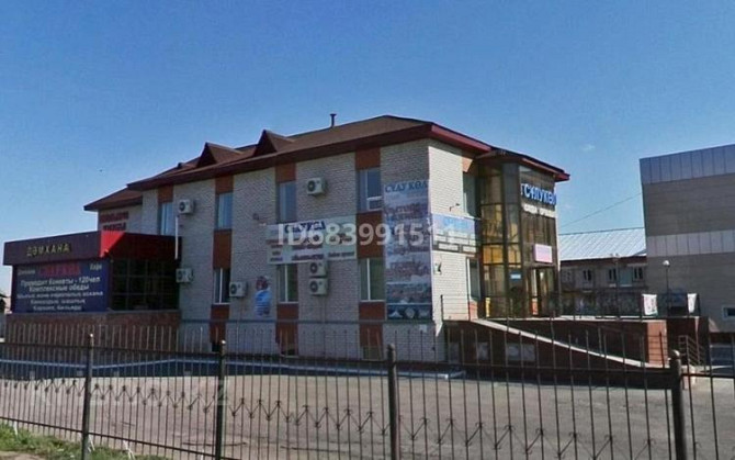 Свободное назначение, магазины и бутики, 20 м² Астана - изображение 1