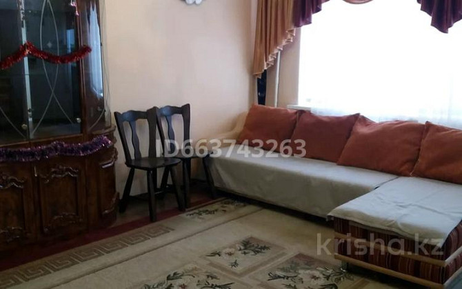 3-комнатная квартира, 96 м², 1/5 этаж посуточно, Самал 21 — Кунаева Taldykorgan - photo 6