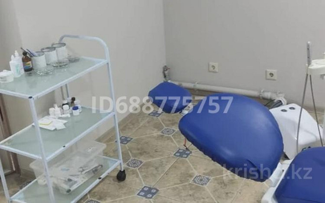 Свободное назначение, 33 м² Астана - изображение 1