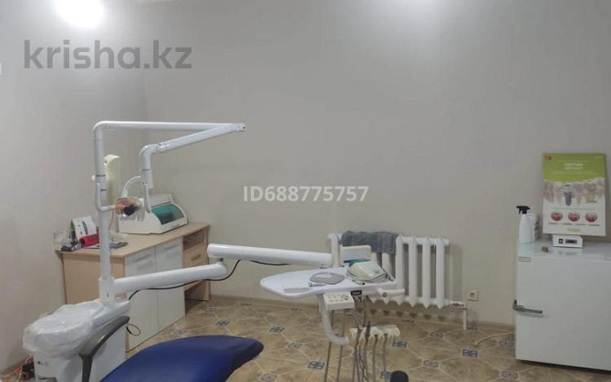 Свободное назначение, 33 м² Астана - изображение 3