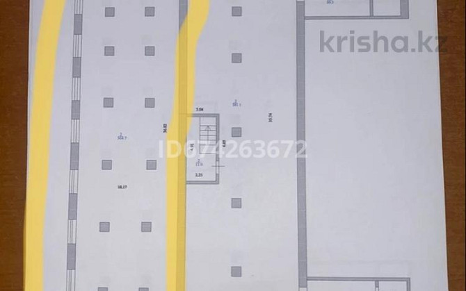 Свободное назначение, 365 м² Астана - изображение 1