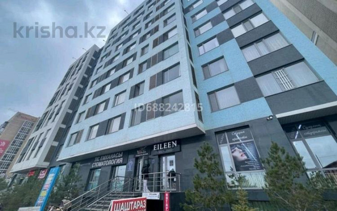 Свободное назначение, 18.4 м² Астана - изображение 1