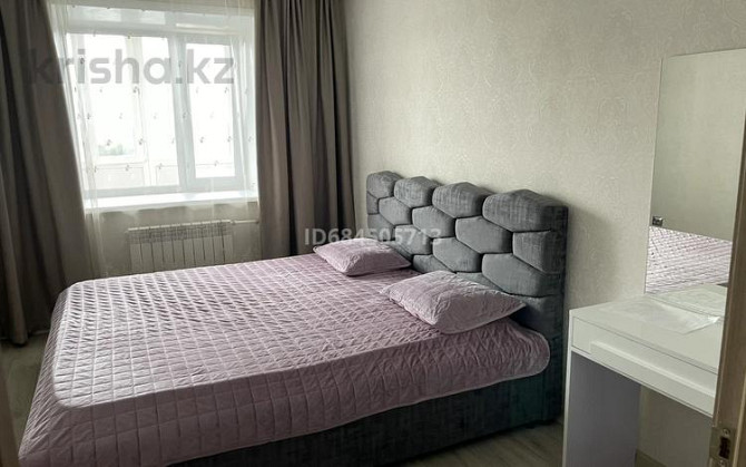 3-комнатная квартира, 95 м², 10/12 этаж посуточно, Шакарима 60 — ЖК Триумф Семей - изображение 3