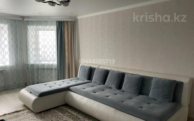 3-комнатная квартира, 95 м², 10/12 этаж посуточно, Шакарима 60 — ЖК Триумф Семей - изображение 5