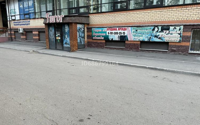 Свободное назначение, магазины и бутики, салоны красоты, 165 м² Караганда - изображение 2
