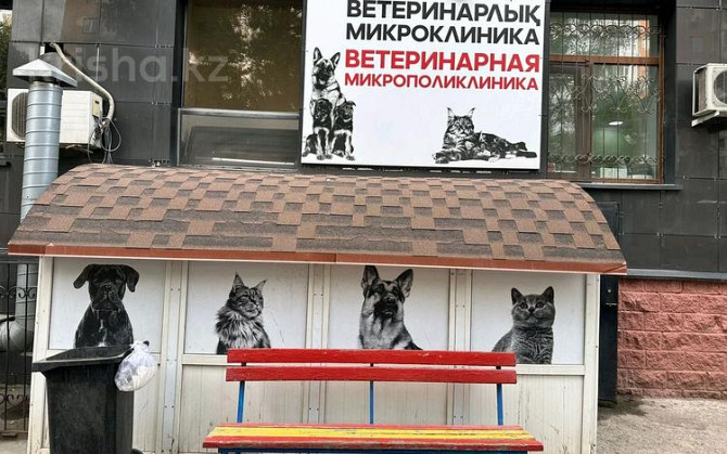 Свободное назначение, офисы, магазины и бутики, салоны красоты, 218 м² Astana - photo 2