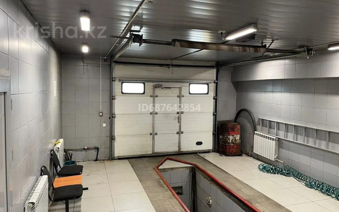 Автосервисы и автомойки, 74 м² Семей - изображение 8