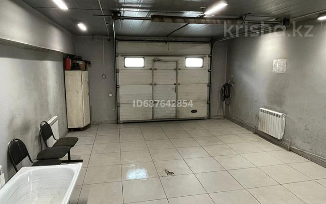 Автосервисы и автомойки, 74 м² Семей - изображение 3
