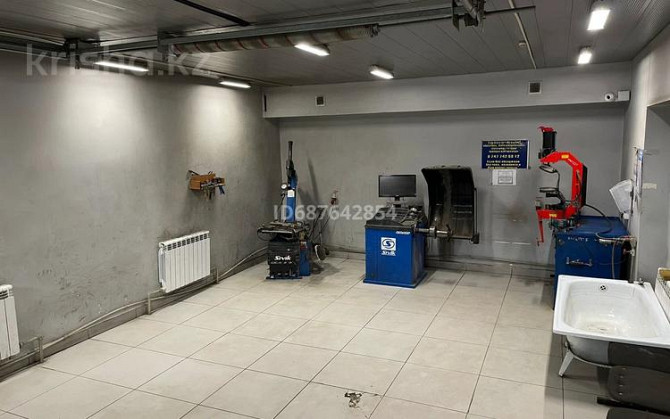 Автосервисы и автомойки, 74 м² Семей - изображение 6