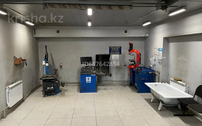 Автосервисы и автомойки, 74 м² Семей - изображение 5