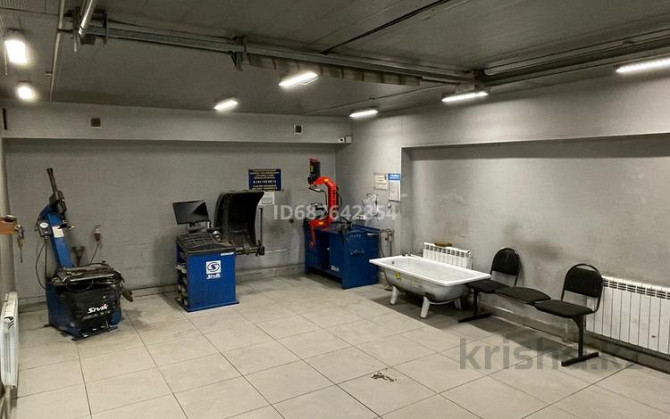 Автосервисы и автомойки, 74 м² Семей - изображение 2