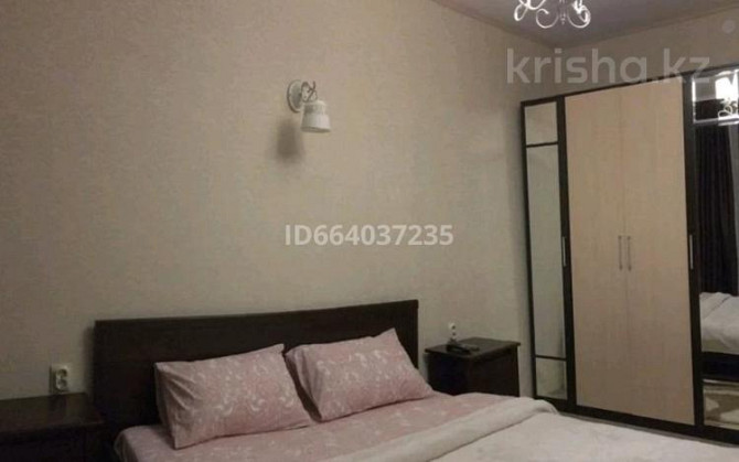 3-комнатная квартира, 78 м² посуточно, улица Ихсанова 87 — Курмангазы Oral - photo 2