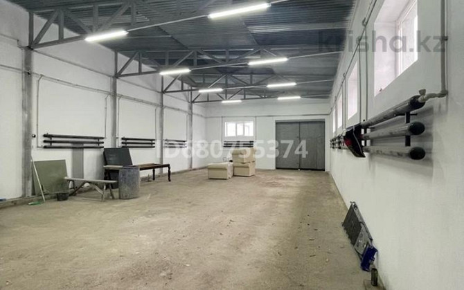 Свободное назначение, 443 м² Астана - изображение 5
