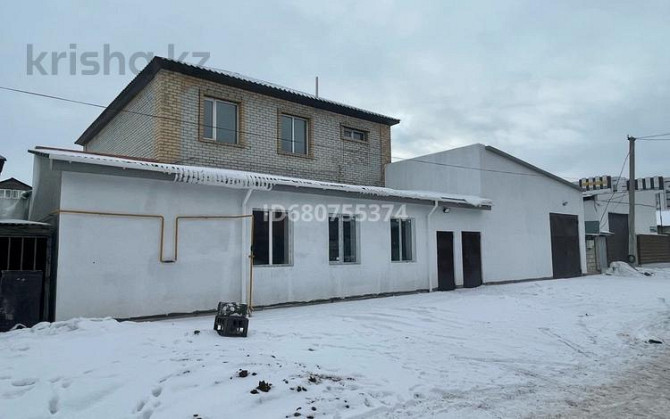 Свободное назначение, 443 м² Астана - изображение 1