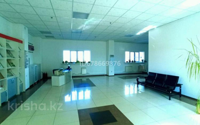 Офисы, 1054 м² Усть-Каменогорск - изображение 2