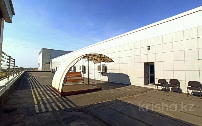 Офисы, 1054 м² Усть-Каменогорск - изображение 6