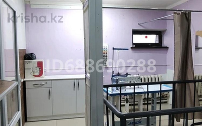 Офисы, магазины и бутики, 10 м² Астана - изображение 5