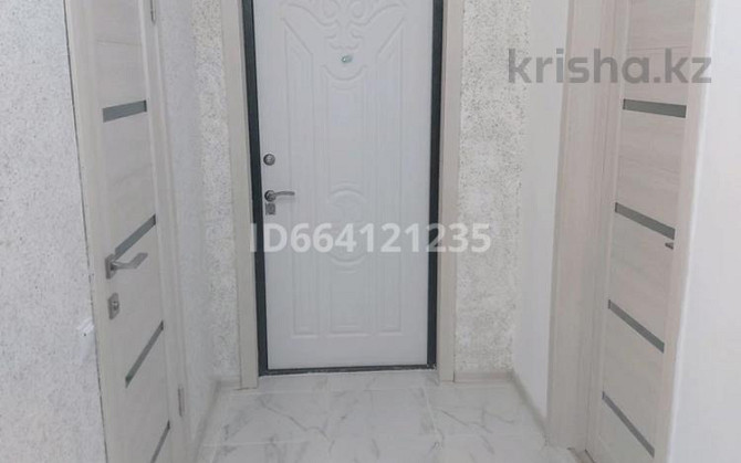 1-комнатная квартира, 36 м², 2/9 этаж посуточно, 4-й микрорайон 35  - изображение 7